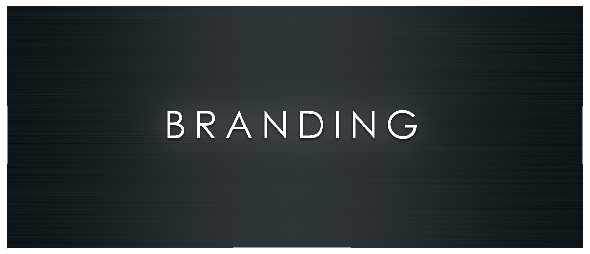logo and corporate identity