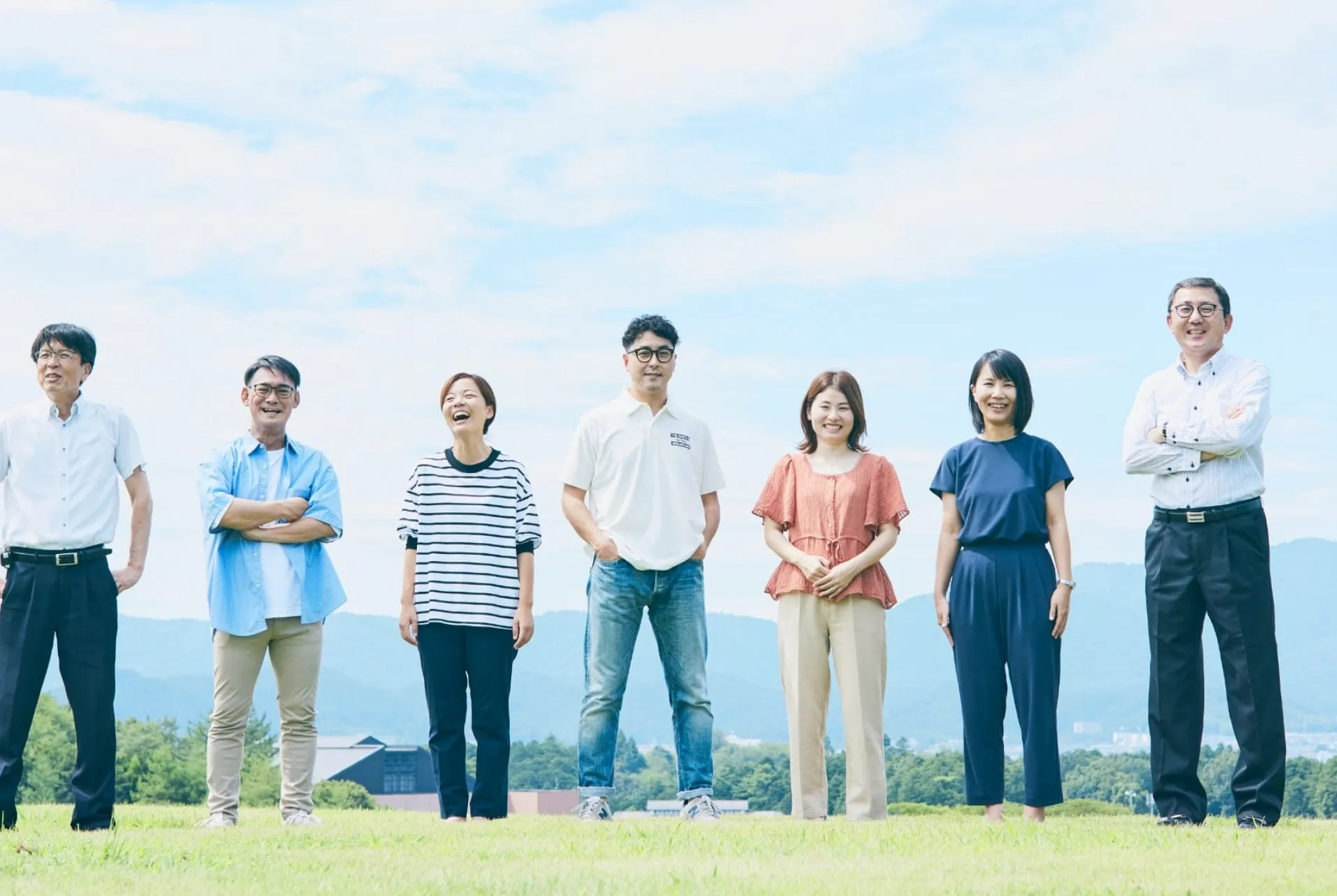 大阪のブランディング・デザイン会社アコーダーのブランディング事例WELLZUNITED
