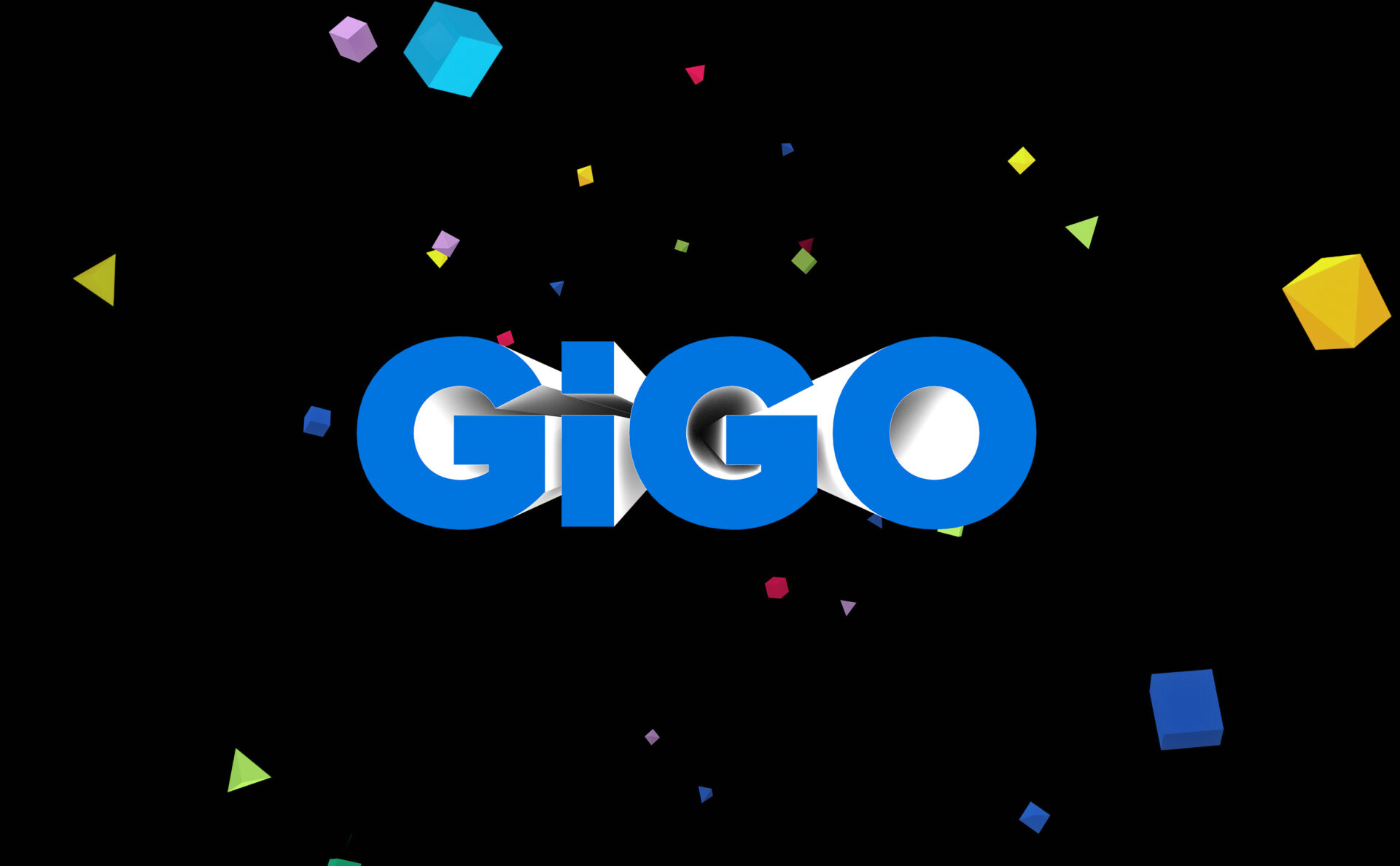 CGで作成した3D立体空間を活かした動画。店舗LED看板や3Dphantomを使用した3Dホログラム風映像。3DPhantomを使用しGIGO店舗で運用。3DCG,映像,動画,商品紹介動画,プロモーション動画,CGアニメーション,CG,映像制作,動画制作,動画マーケティング,productvideo,展示会動画,動画広告,商品プロモーション,商品動画,商品PR,PR,訴求,サービス紹介,展示会