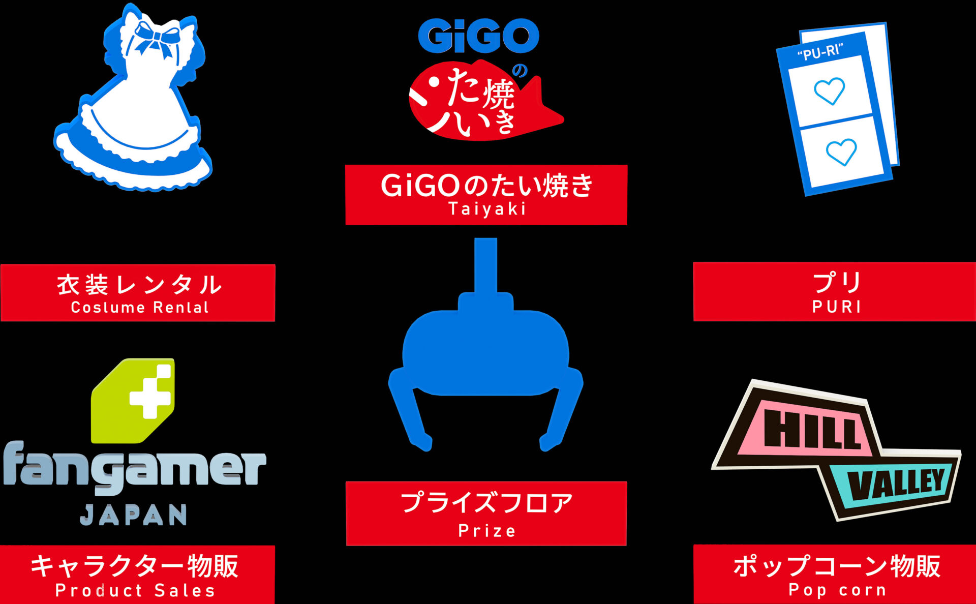 CGで作成した3D立体空間を活かした動画。店舗LED看板や3Dphantomを使用した3Dホログラム風映像。3DPhantomを使用しGIGO店舗で運用。3DCG,映像,動画,商品紹介動画,プロモーション動画,CGアニメーション,CG,映像制作,動画制作,動画マーケティング,productvideo,展示会動画,動画広告,商品プロモーション,商品動画,商品PR,PR,訴求,サービス紹介,展示会