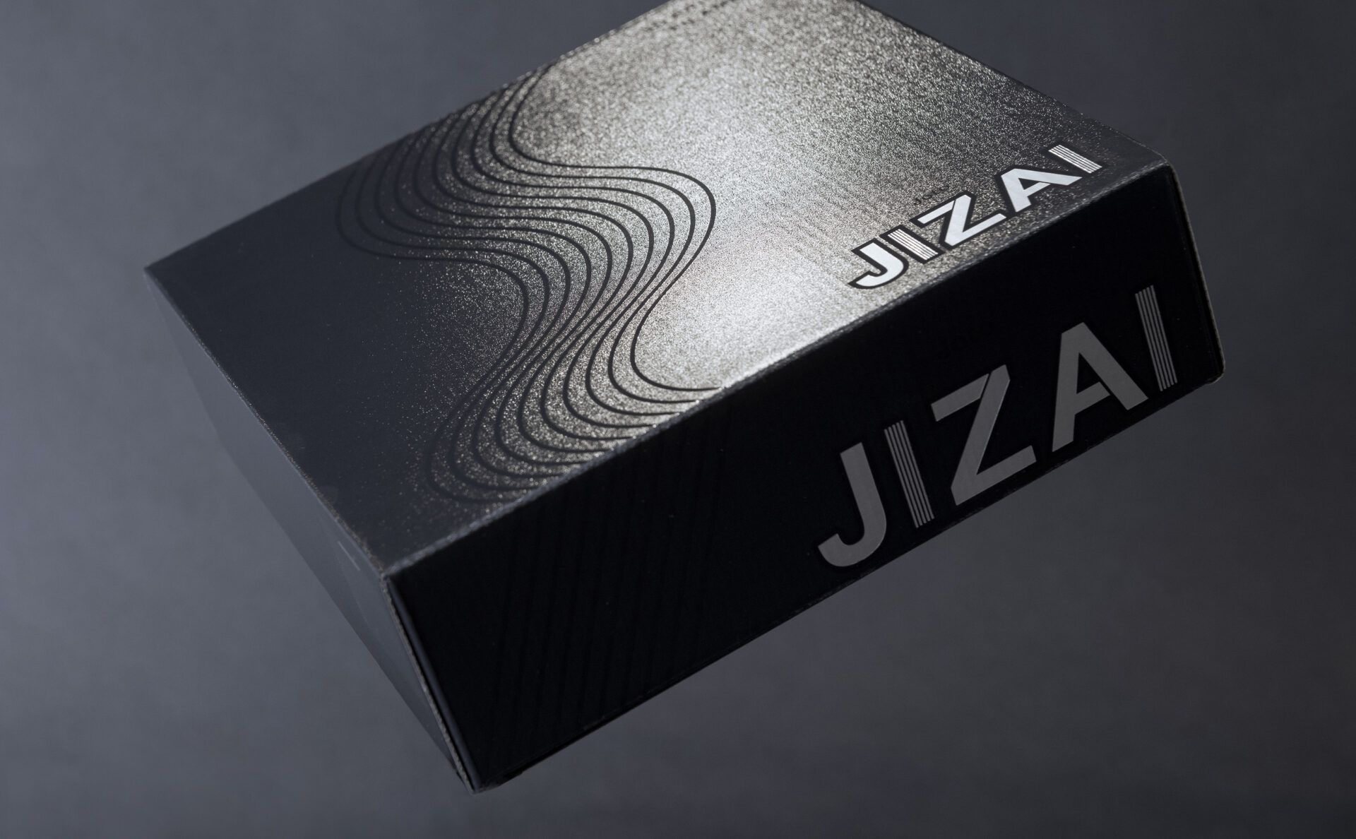 パッケージデザインイメージ