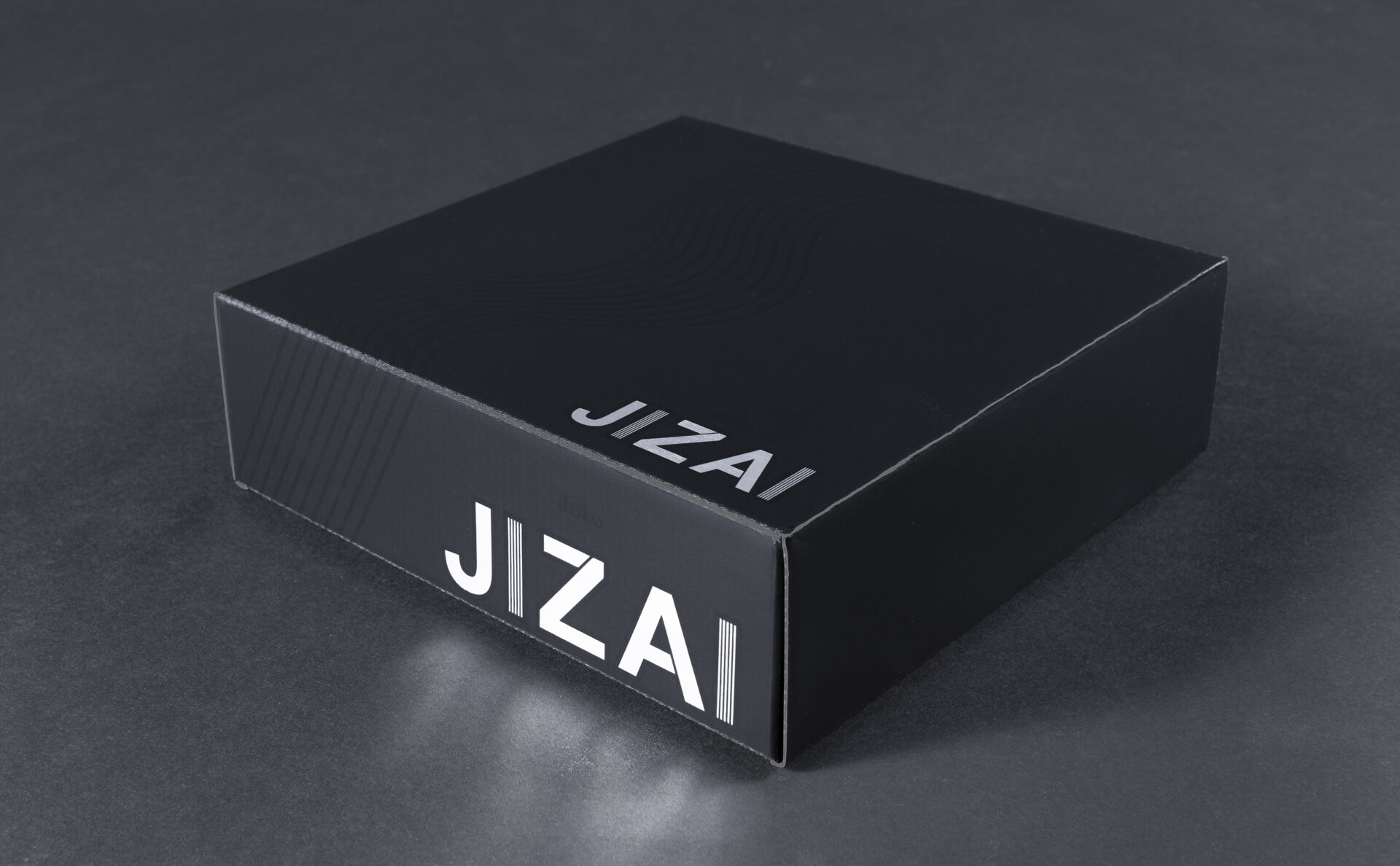 パッケージデザインイメージ