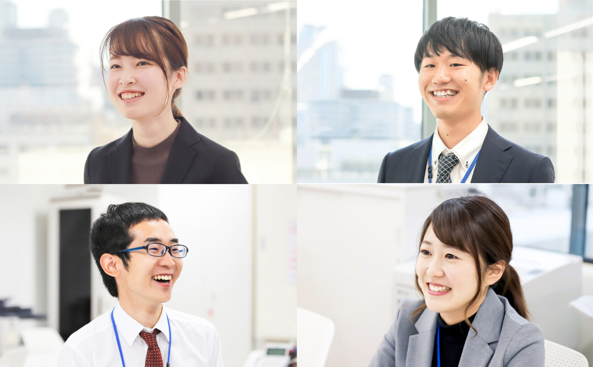近畿建設協会・地域づくりセンターコーポレートサイト撮影画像