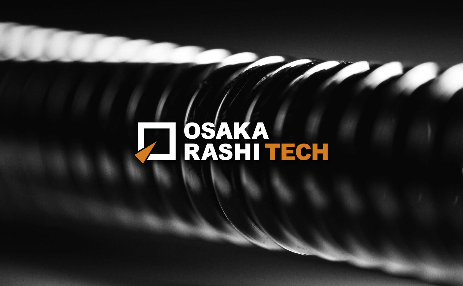 大阪螺子テックロゴイメージ