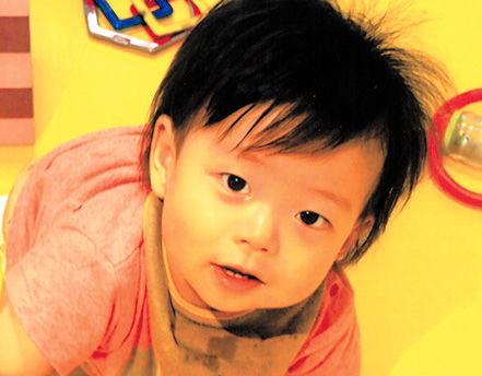 黒田 蒼太 くん