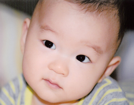 前田 将宏 くん
