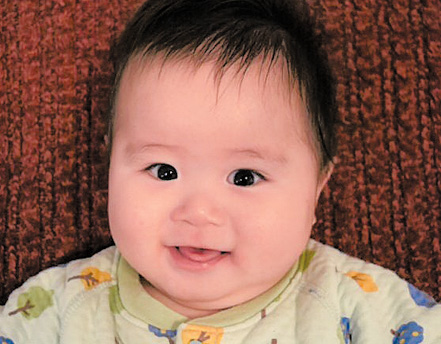 岡田 純弥 くん