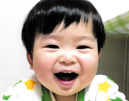 宇都 航平 くん