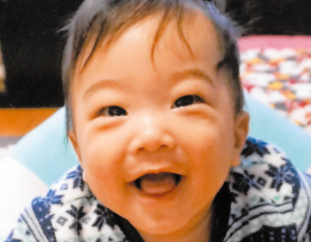 田中 秀弥 くん