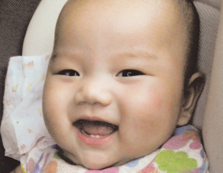 柚遥 ちゃん