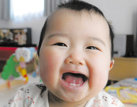 井澤 詩 ちゃん