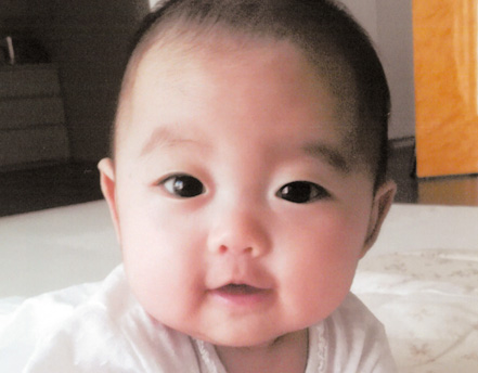 井上 雅 ちゃん