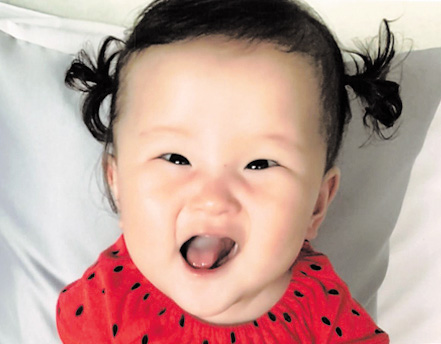 れい ちゃん