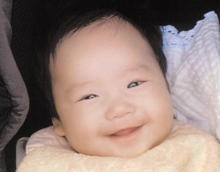 あずは ちゃん