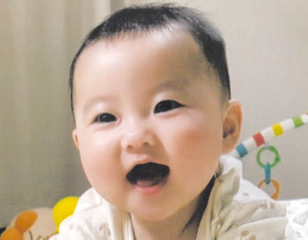 かのん ちゃん