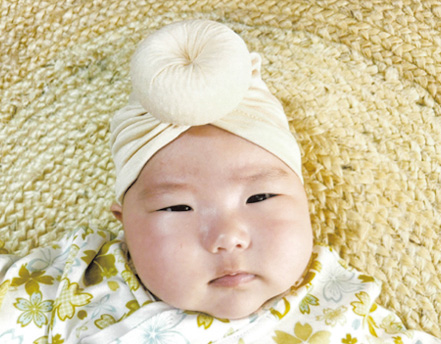 こなつ ちゃん