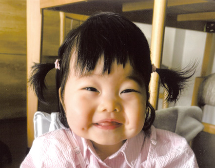 るか ちゃん
