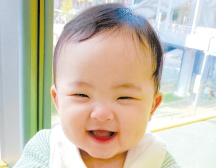 えま ちゃん